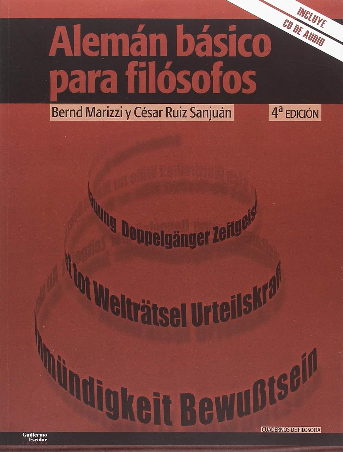 Alemán básico para filósofos baixar livro de graça
