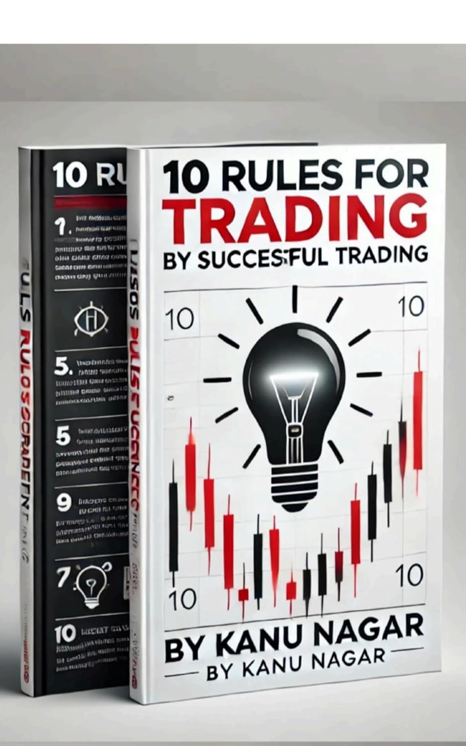 Top 10 Rules for Successful Trading: The Ultimate Trading Mindset and Money Management Blueprint (English Edition) baixar livro de graça
