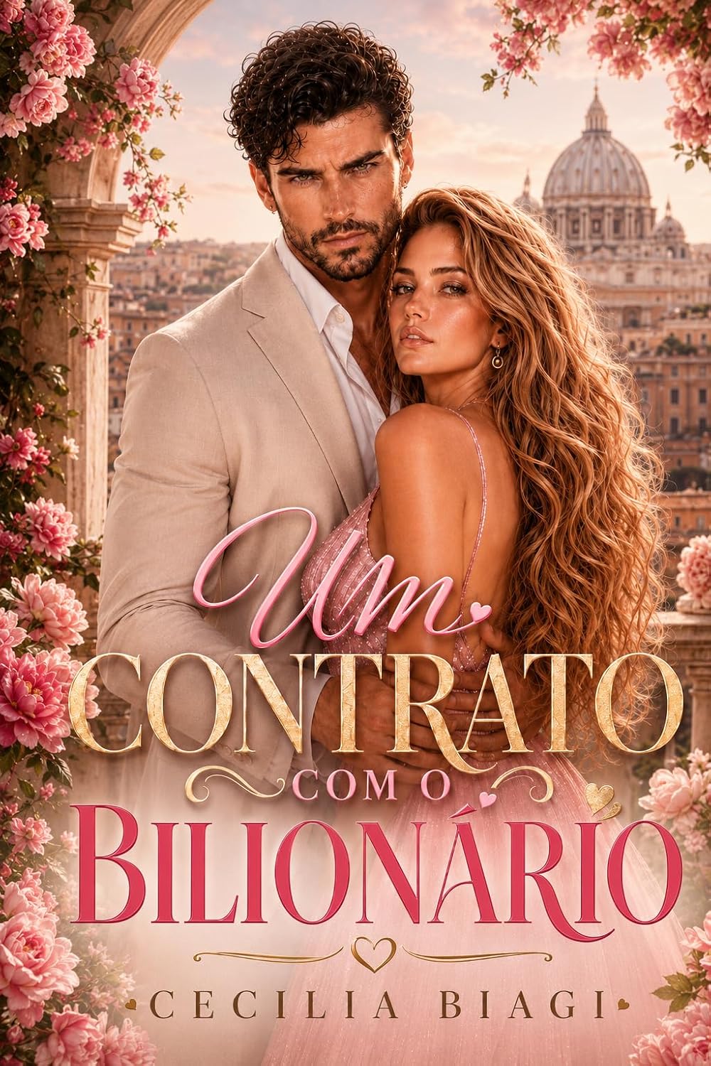 capítulo por capítulo baixar UM CONTRATO COM O BILIONÁRIO