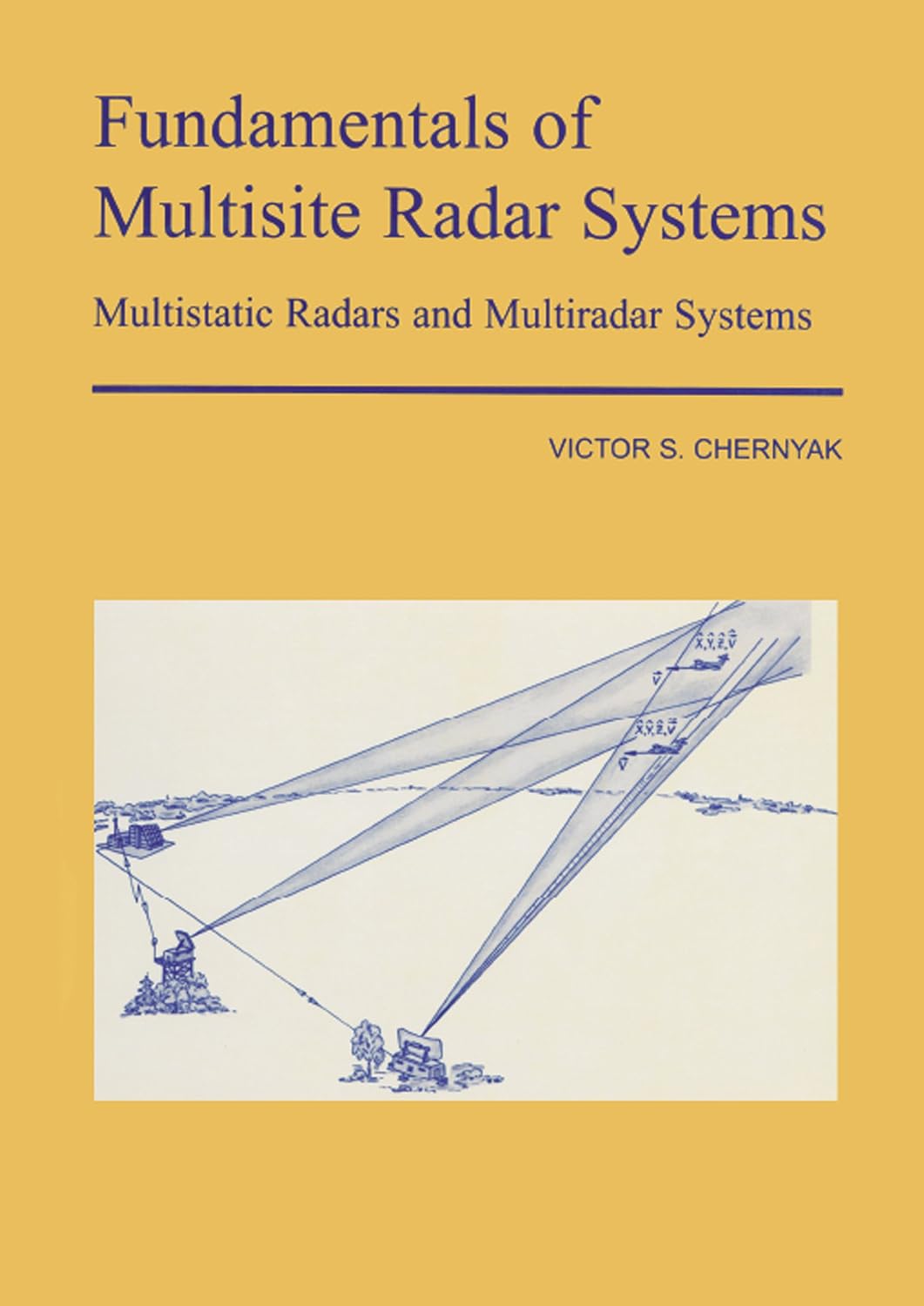 ler totalmente Fundamentals of Multisite Radar Systems: Multistatic Radars and Multistatic Radar Systems (English Edition)