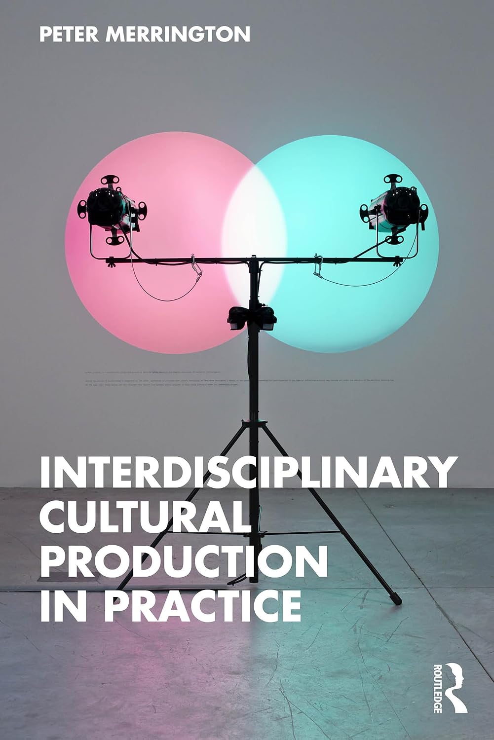 capítulo por capítulo baixar Interdisciplinary Cultural Production in Practice (English Edition)