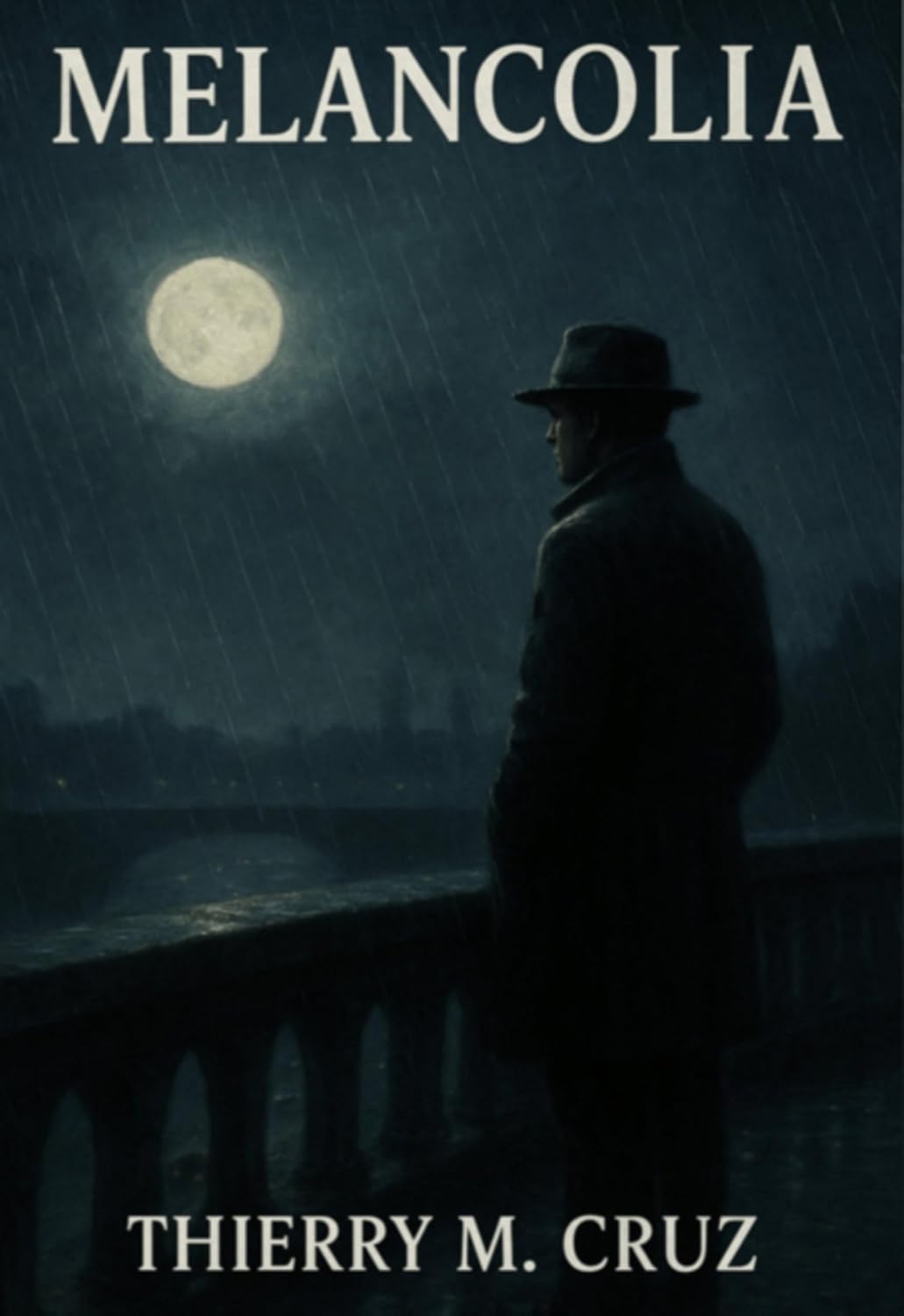 ler totalmente Melancolia
