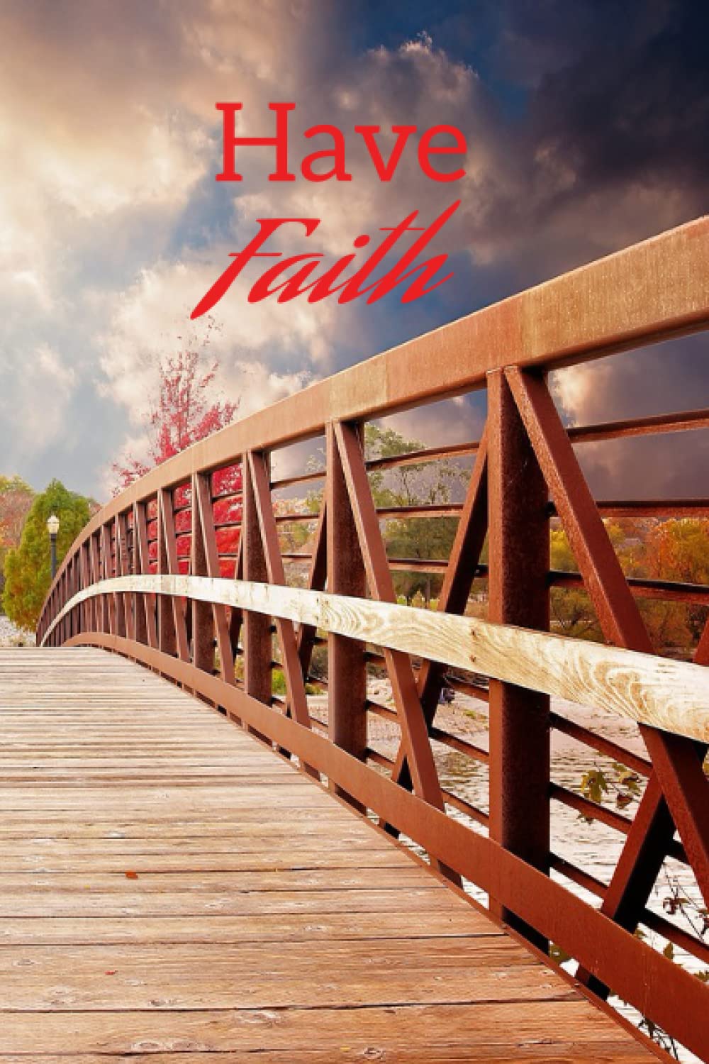 capítulo por capítulo baixar Have Faith