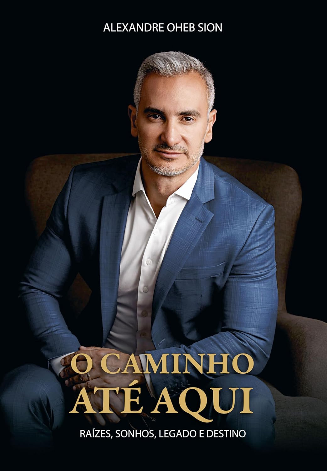 capítulo por capítulo baixar O Caminho Até Aqui – Raízes, Sonhos, Legado e Destino