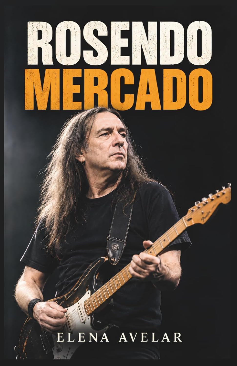 capítulo por capítulo baixar Biografia de Rosendo Mercado (Portuguese Edition)
