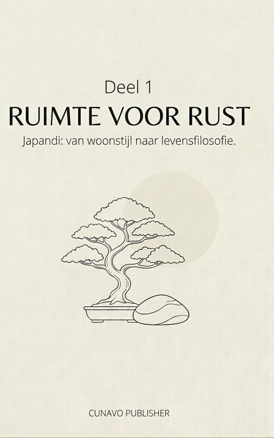 Ruimte voor Rust: Japandi: van woonstijl naar levensfilosofie (Dutch Edition) baixar livro de graça