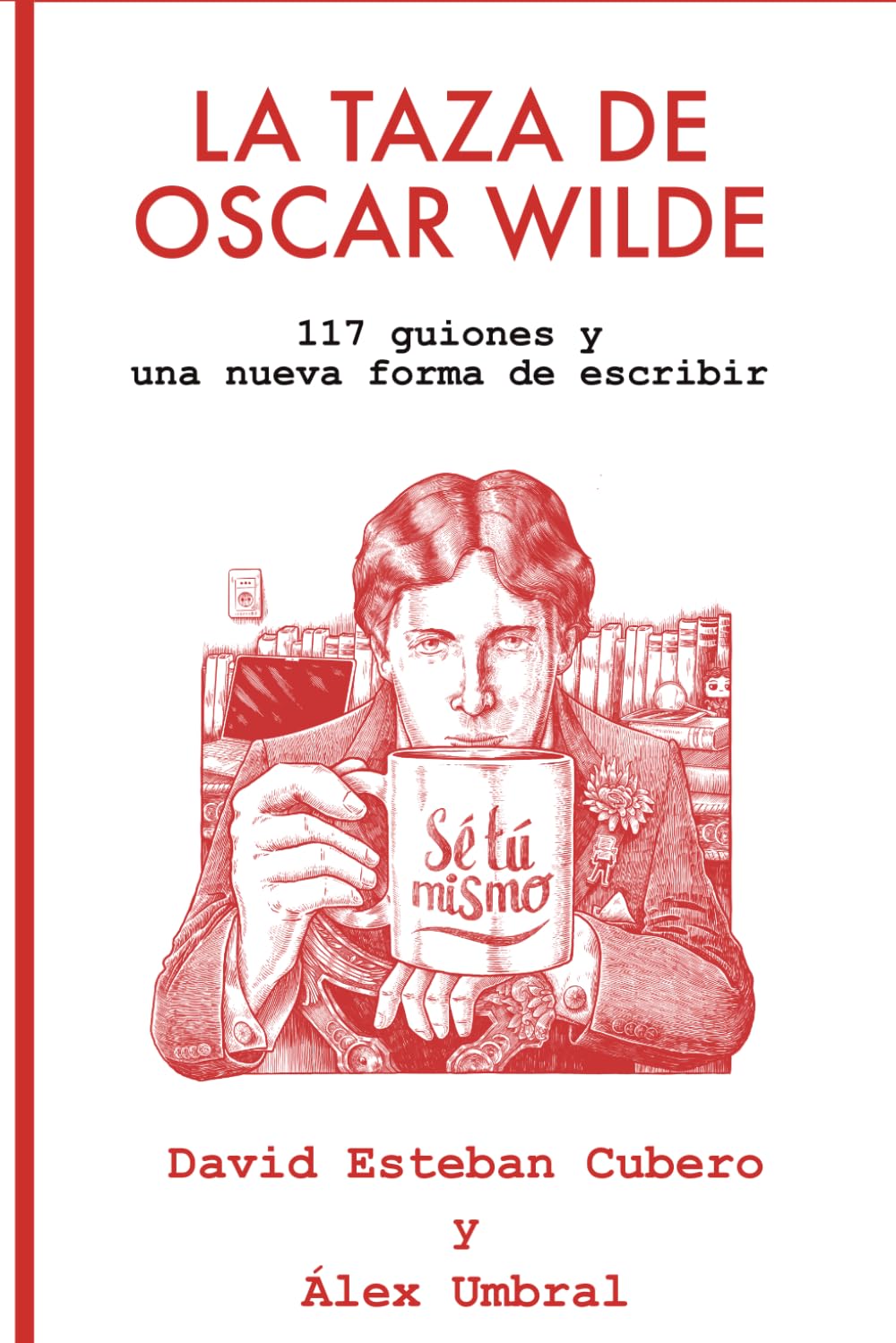 ler totalmente La taza de Oscar Wilde: 117 guiones y una nueva forma de escribir (Biblioteca del guionista) (Spanish Edition)