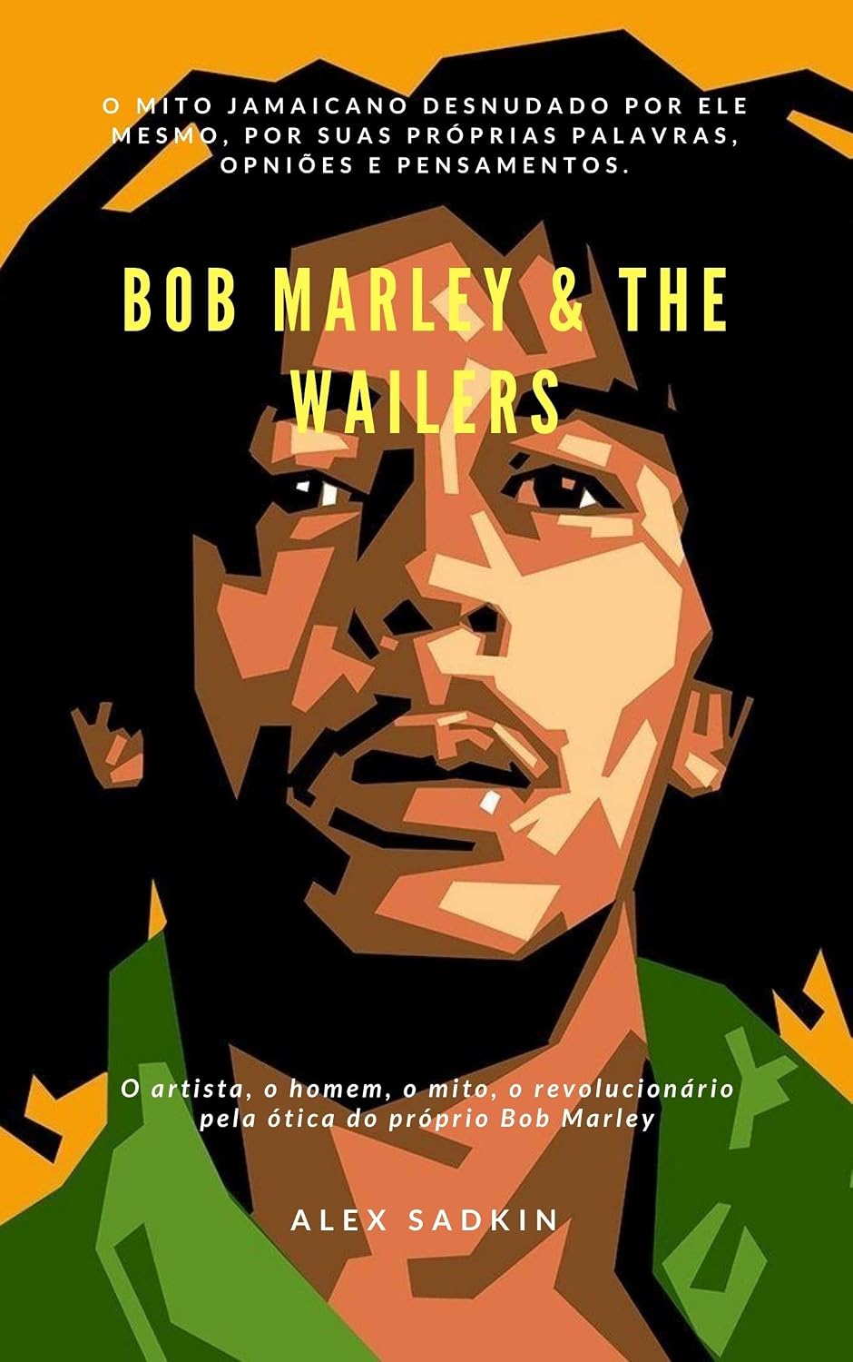 ler totalmente BOB MARLEY & THE WAILERS: EDIÇÃO ATUALIZADA E APRIMORADA (Vintage Reggae Beat Livro 9)