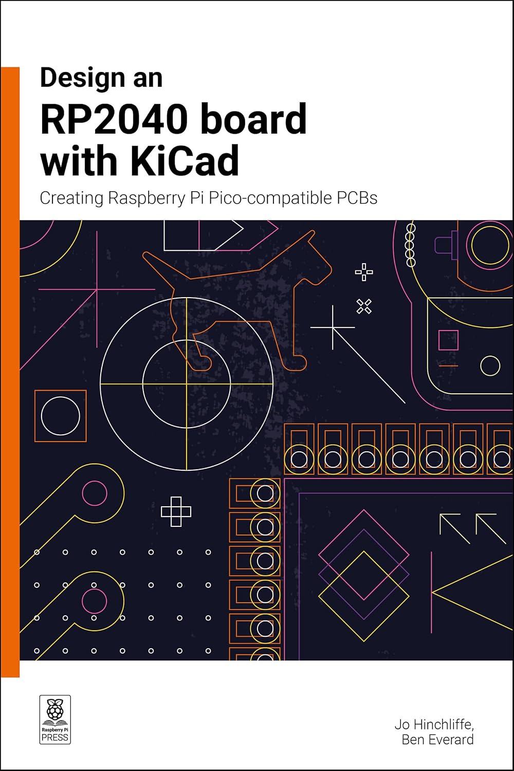 capítulo por capítulo baixar Design an RP2040 board with KiCad: Creating Raspberry Pi Pico-compatible PCBs (English Edition)