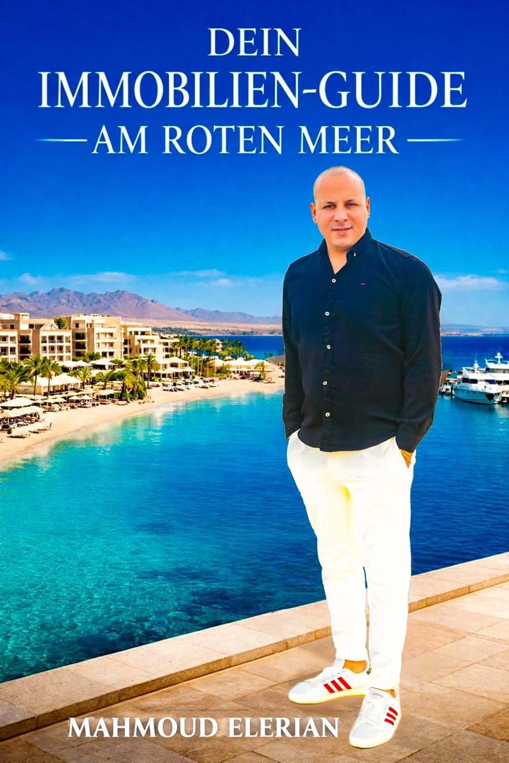 ler totalmente Dein Immobilien Guide am Roten Meer (German Edition)