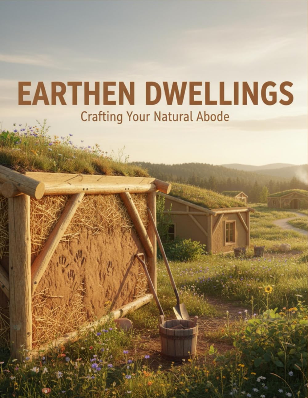 ler totalmente Earthen Dwellings: Crafting Your Natural Abode