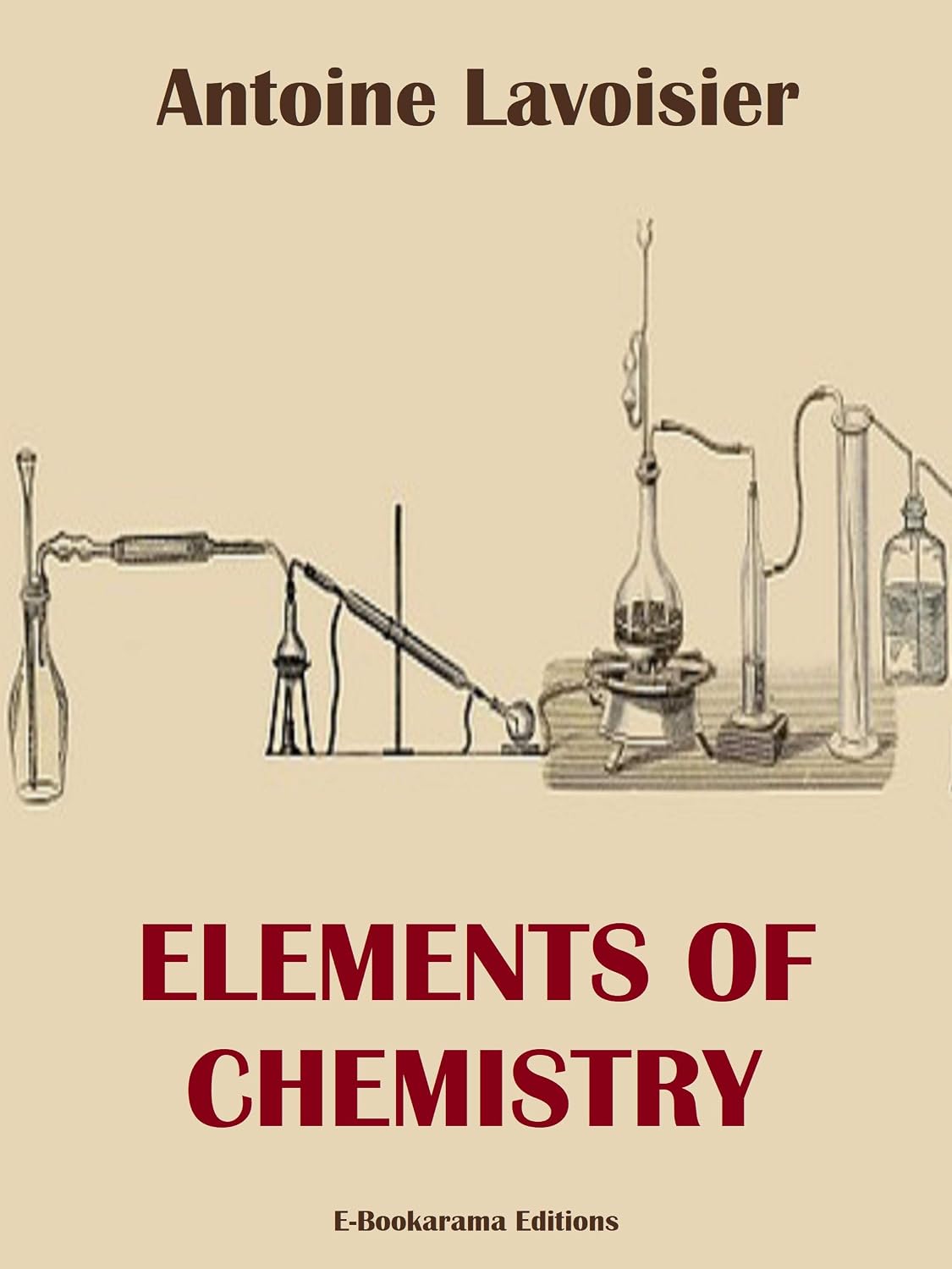 Elements of Chemistry (English Edition) baixar o livro de graça