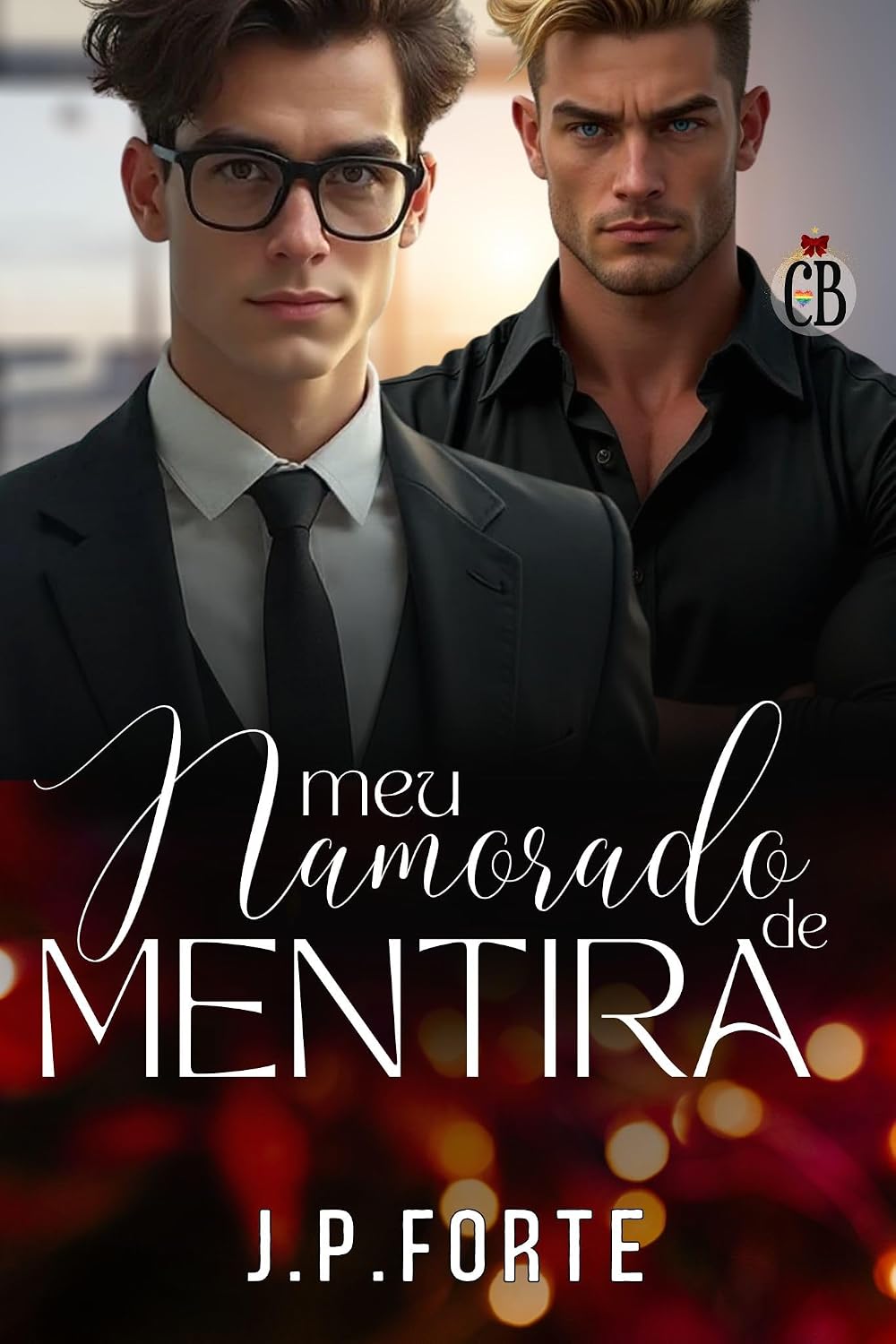 MEU NAMORADO DE MENTIRA