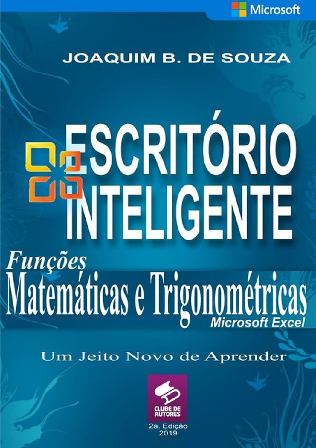 Funções Matemáticas E Trigonométricas Com Microsoft Excel baixar livro de graça