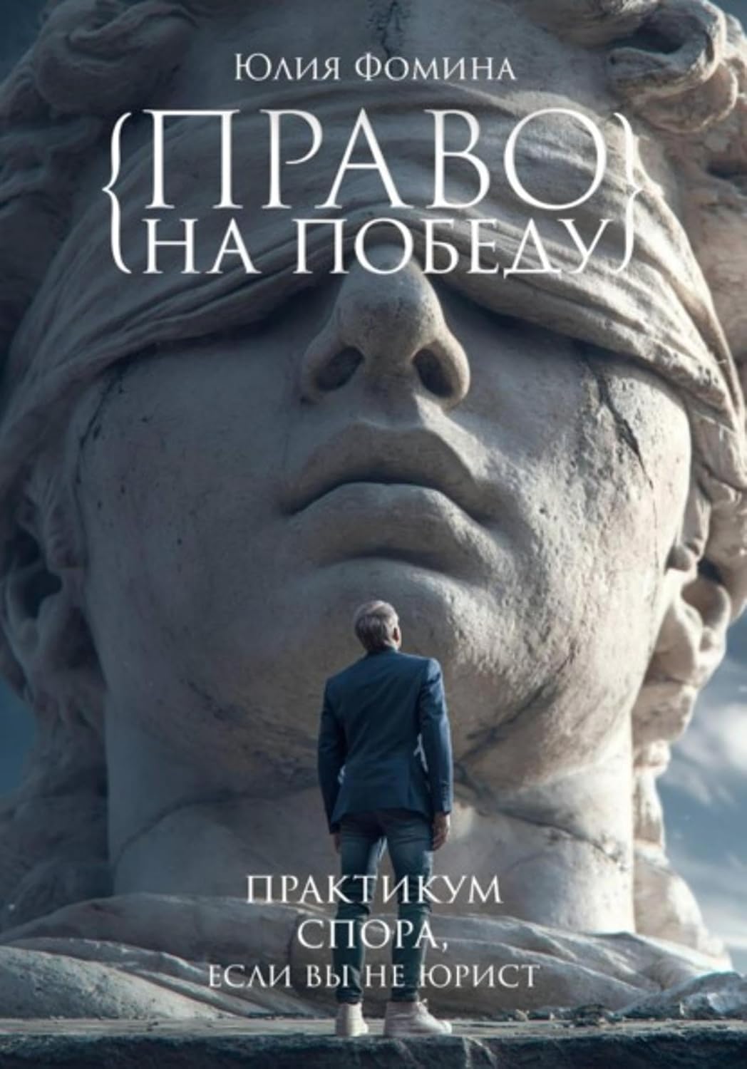 Право на победу. Практикум спора, если вы не юрист (Russian Edition) baixar o livro de graça