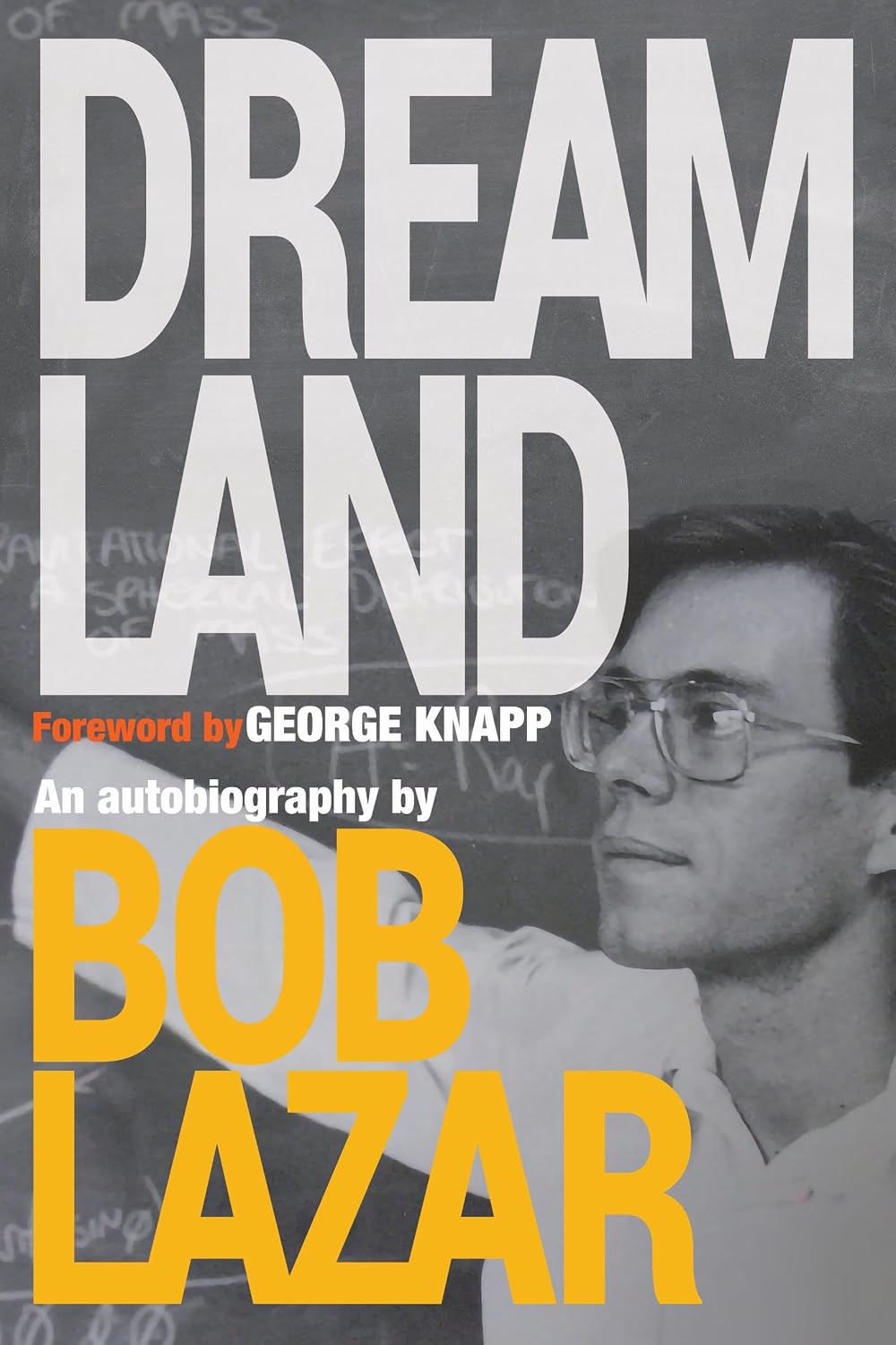 Dreamland: An Autobiography (English Edition)