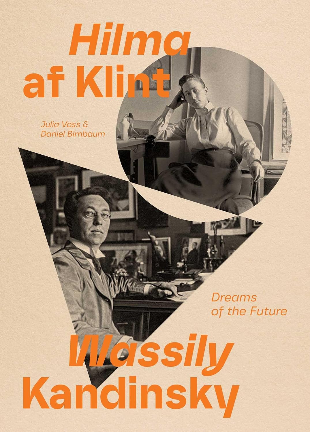 ler totalmente Hilma AF Klint and Wassily Kandinsky: Dreams of the Future