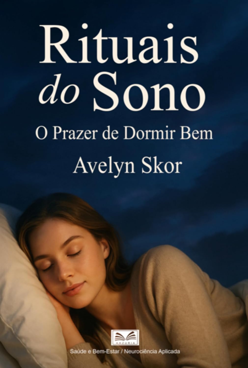 ler totalmente Rituais Do Sono