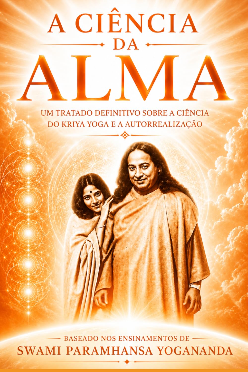 capítulo por capítulo baixar A Ciência da Alma: O Tratado Definitivo sobre Kriya Yoga e Autorrealização - Baseado nos ensinamentos de Swami (Paramhansa) Yogananda (Coleção Mestres do Infinito) (Portuguese Edition)