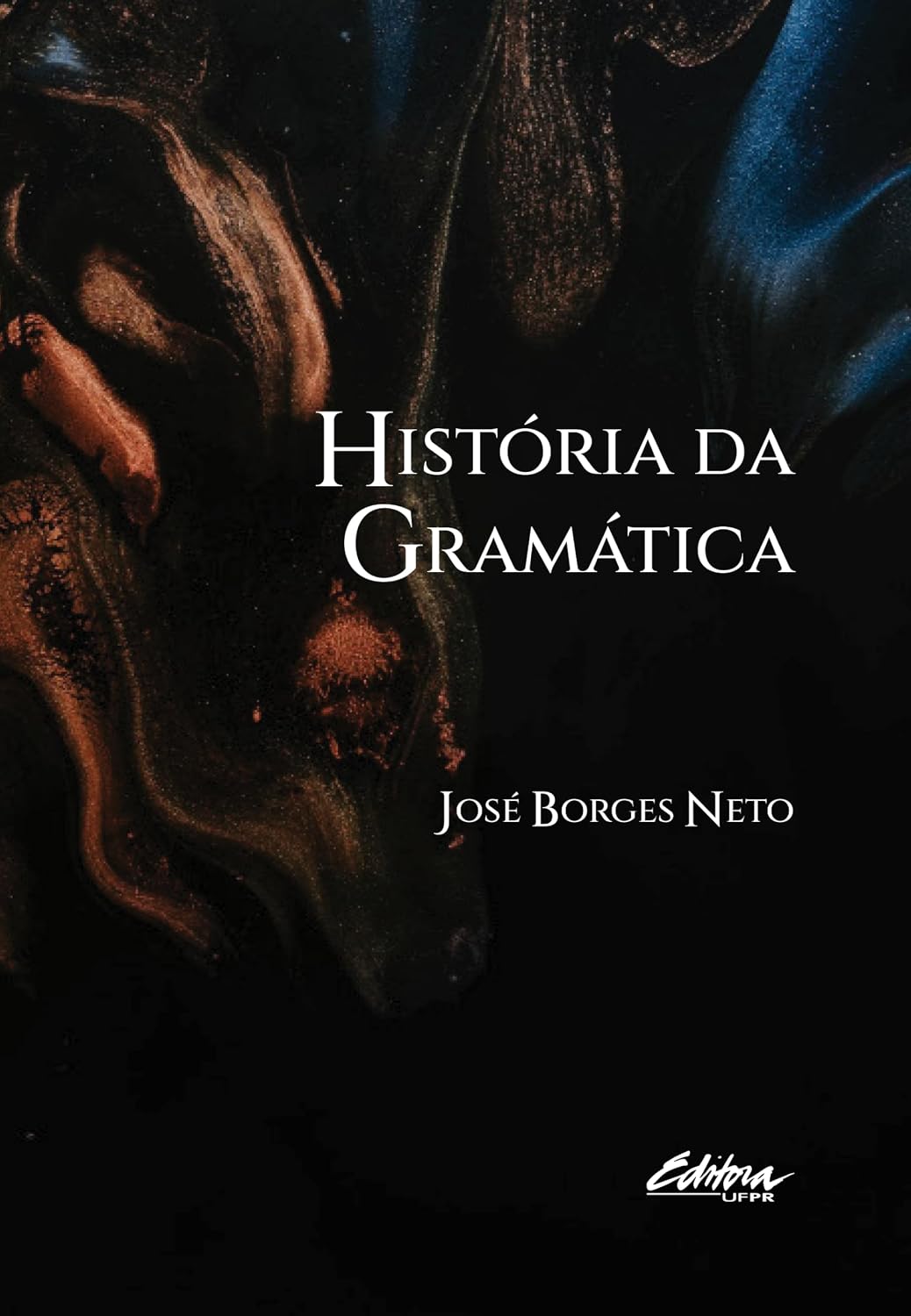 História da Gramática baixar o livro de graça