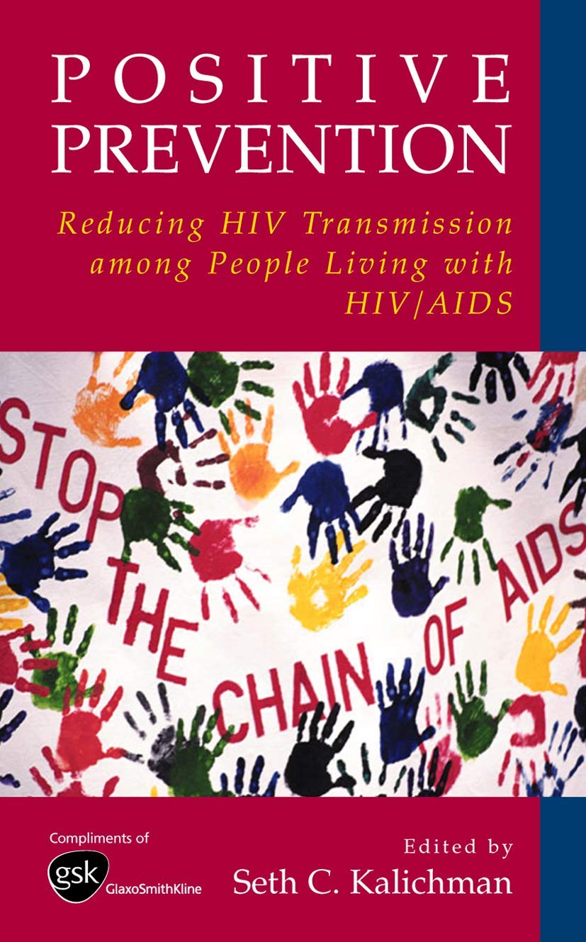 Positive Prevention: Reducing HIV Transmission Among People Living with HIV/AIDS baixar livro de graça