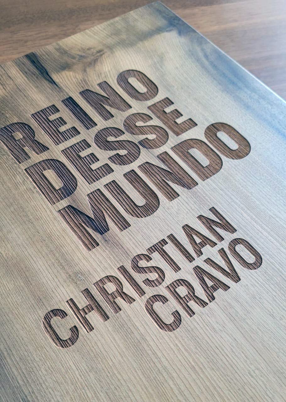 ler totalmente RDM - Edição de luxo
