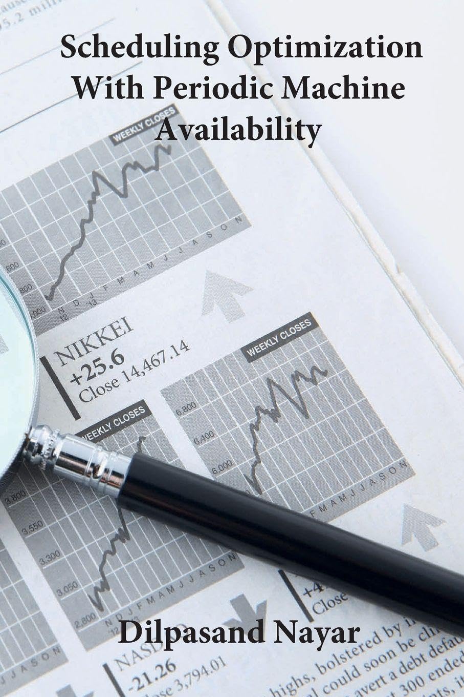 ler totalmente Scheduling Optimization With Periodic Machine Availability