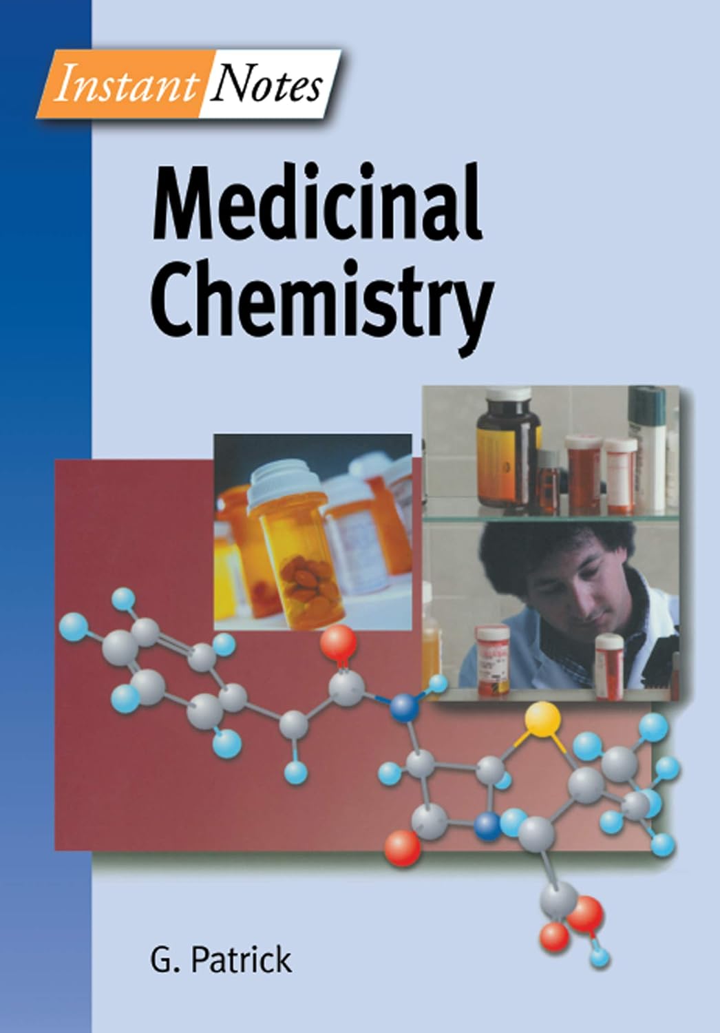 ler totalmente BIOS Instant Notes in Medicinal Chemistry (English Edition)