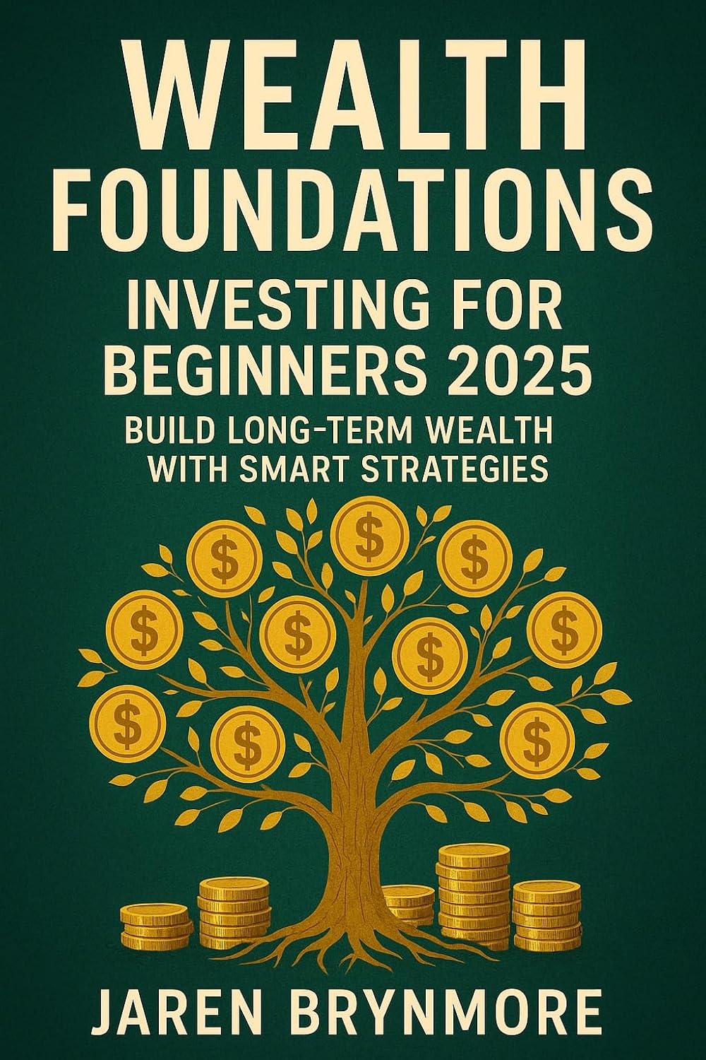 ler totalmente Wealth Foundations: Investing for Beginners 2025 - Build Long-Term Wealth with Smart Strategies (English Edition)