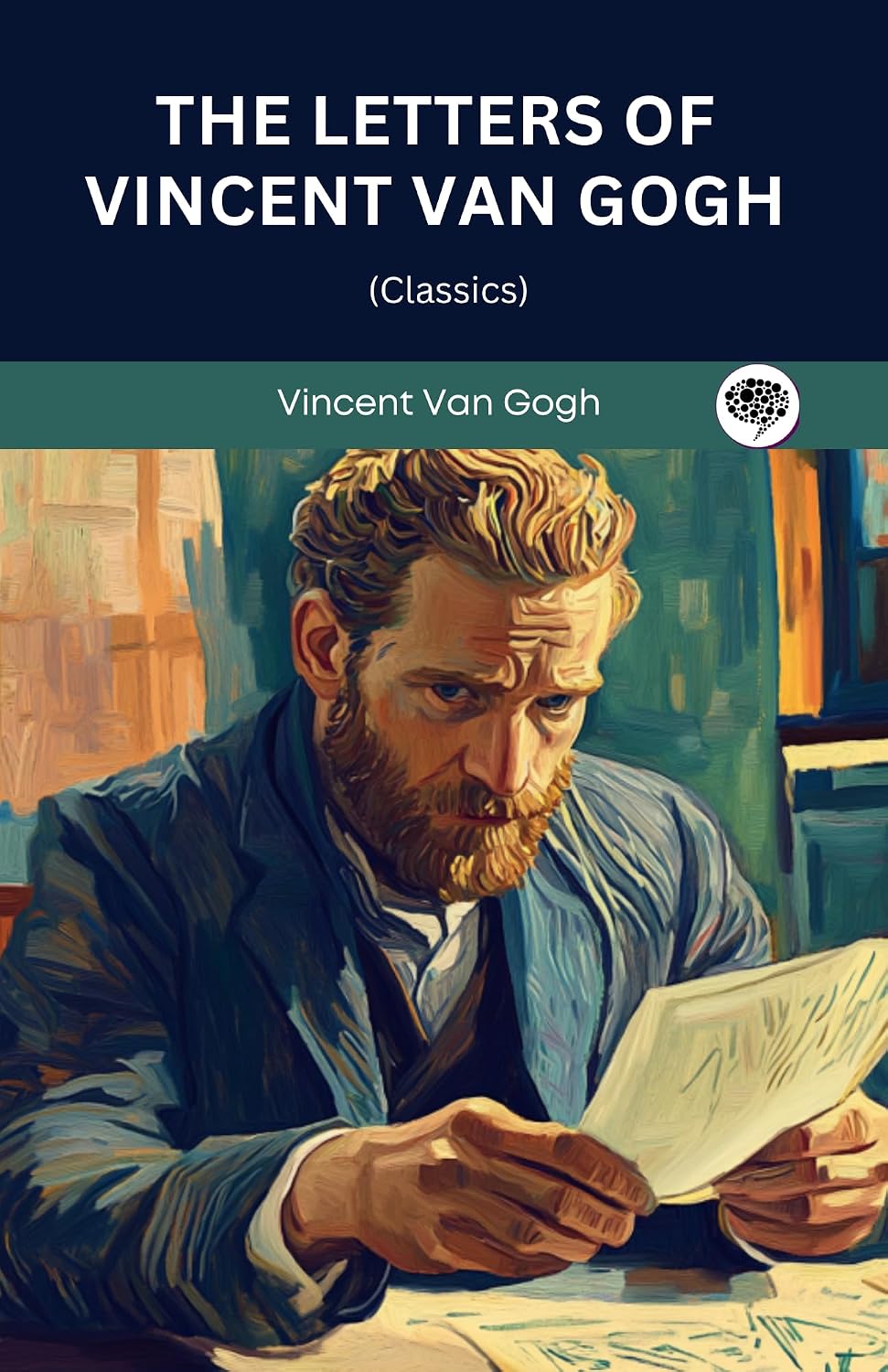 ler totalmente The Letters of Vincent van Gogh (Classics) (English Edition)