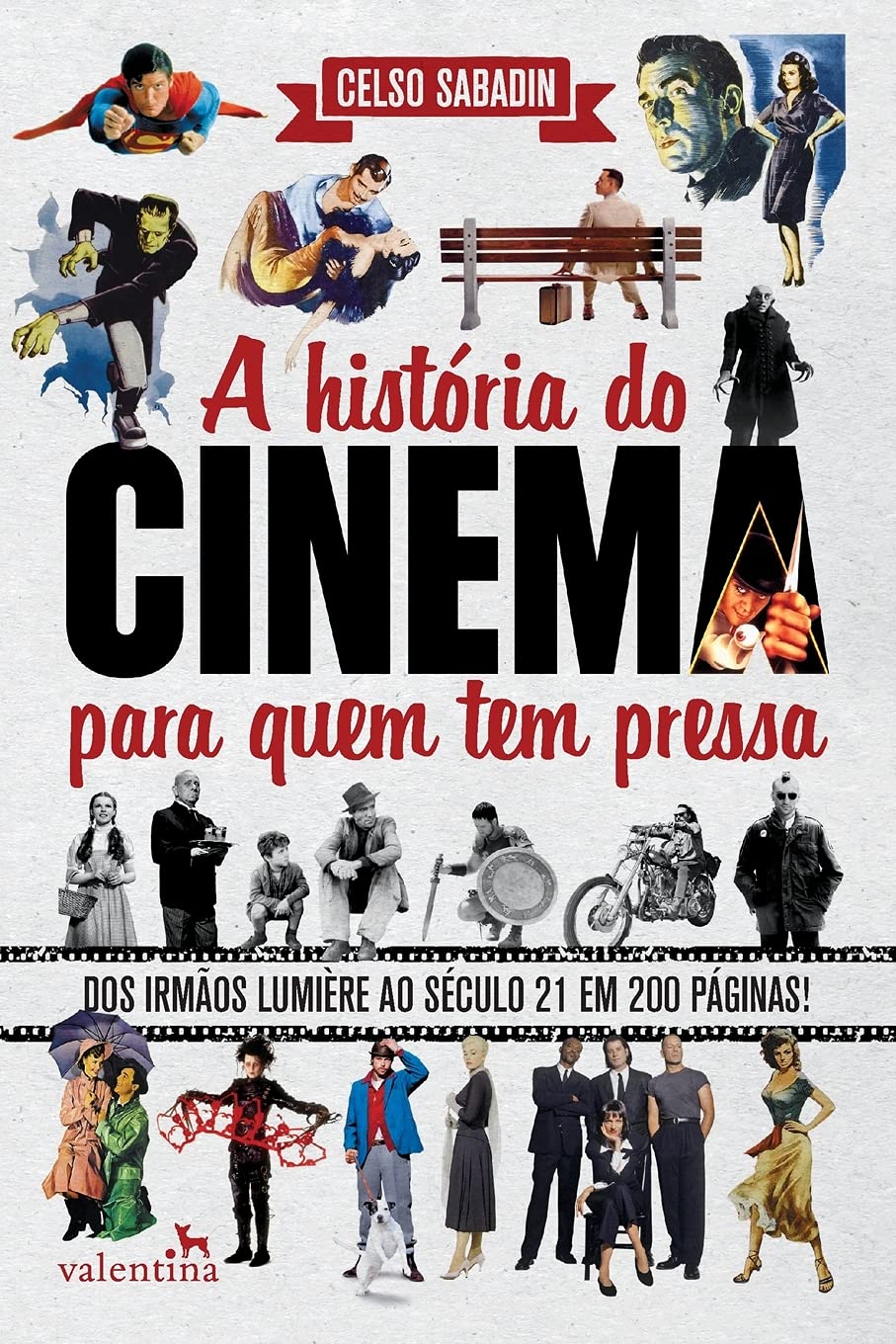 A História do Cinema para quem tem pressa baixar o livro de graça