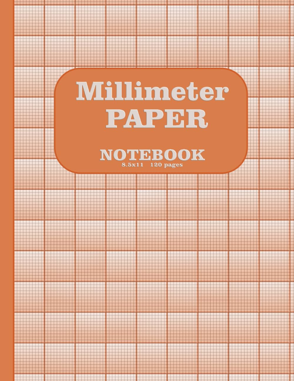 ler totalmente Millimeter Paper Notebook. Graph Paper 1 mm Grid.: Centimeter & Millimeter Paper for technical drawing. Book for Architects, Engineers And Designers. Big Size Double-sided 8.5 x11 inches 120 pages.