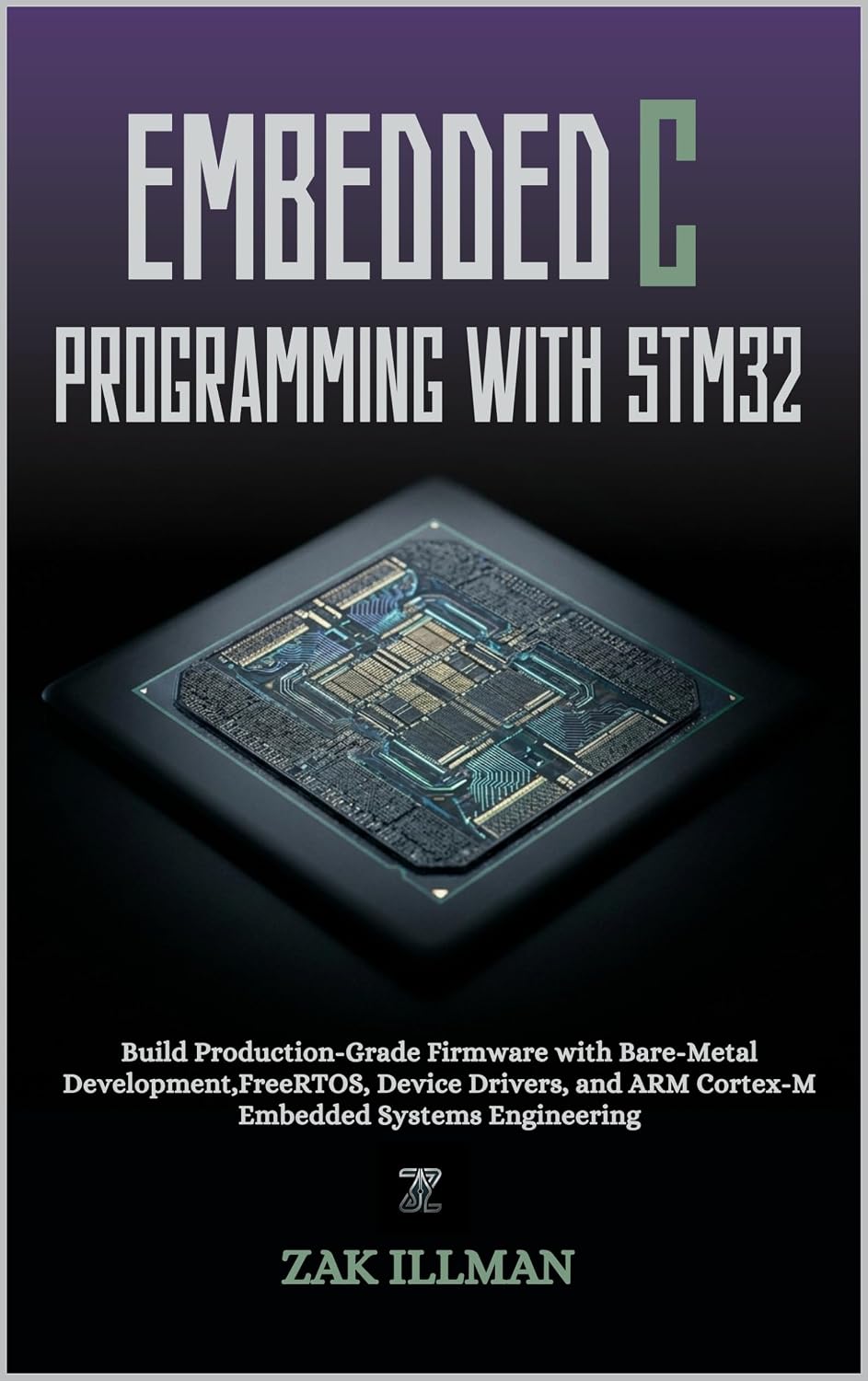 ler totalmente Embedded C Programming with STM32: Build Production-Grade Firmware with Bare-Metal Development, FreeRTOS, Device Drivers, and ARM Cortex-M Embedded Systems Engineering (English Edition)