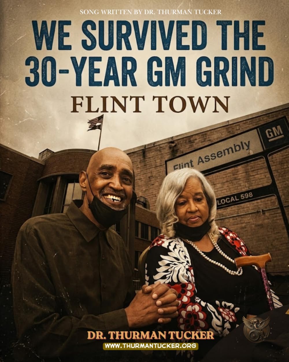 capítulo por capítulo baixar We Survived The 30-Year GM Grind: Flint Town