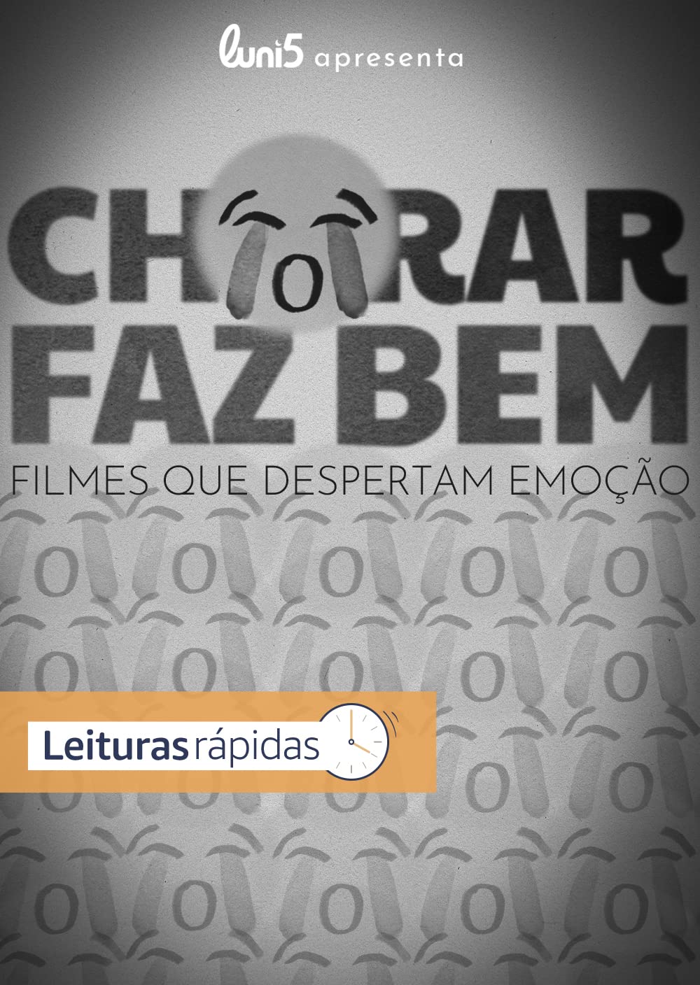 ler totalmente Chorar Faz Bem: Filmes que Despertam Emoção