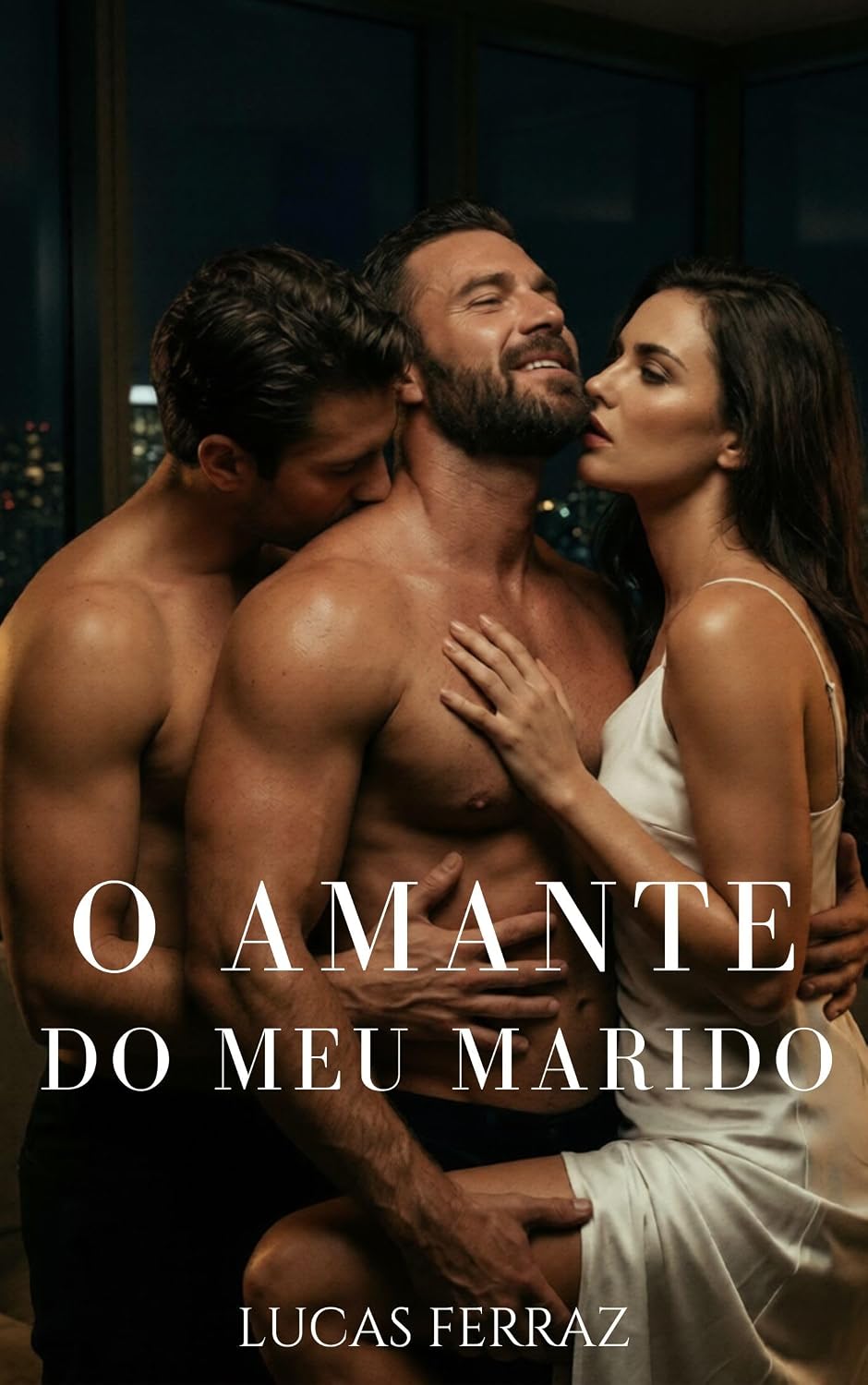capítulo por capítulo baixar O Amante do Meu Marido: Romance MMF: Trisal, Despertar Bissexual e Possessividade (Prazer a Três Livro 1)