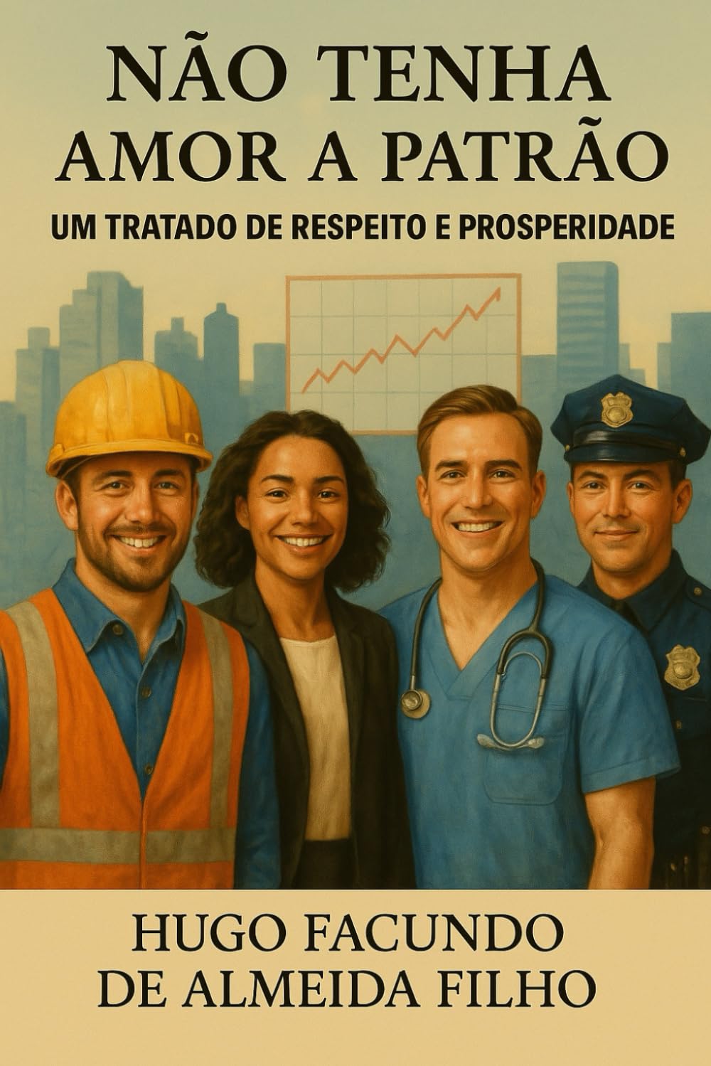 ler totalmente Não tenha amor a patrão (Portuguese Edition)