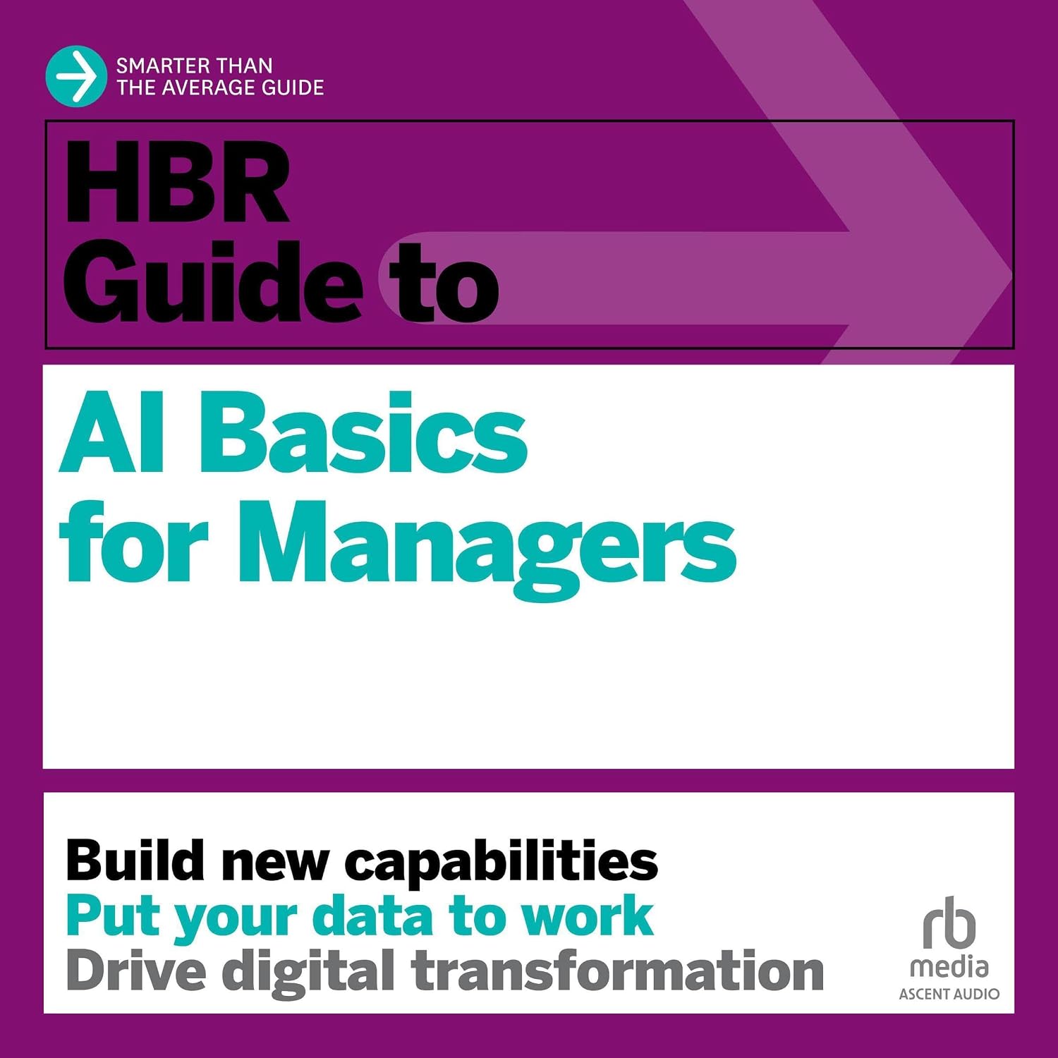 HBR Guide to AI Basics for Managers baixar livro de graça