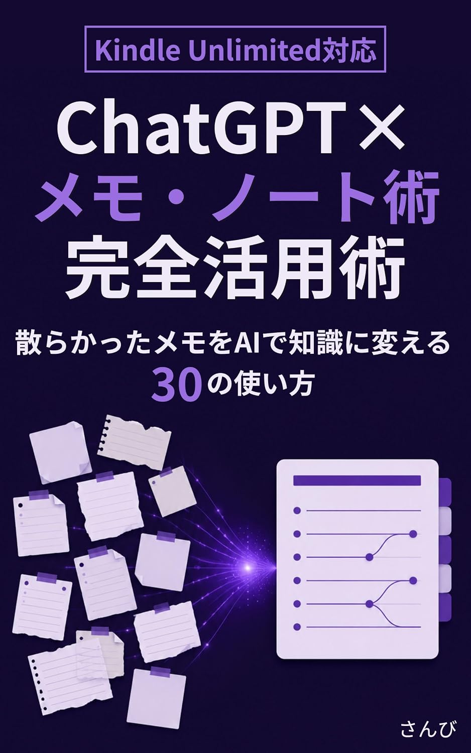 ChatGPT x Memo Note Jutsu Kanzen Katsuyojutsu: Seiri Yoyaku Kensaku made OneNote Evernote no Danpen Memo wo AI de Chishiki ni Kaeru 30 no Tsukaikata AI x Office Shigoto Jutsu Series (Japanese Edition) baixar livro de graça