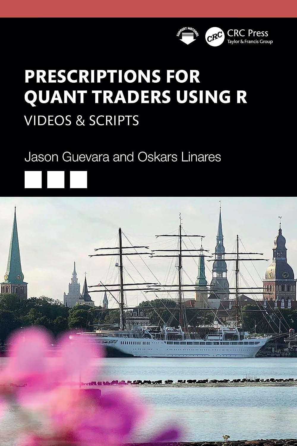 capítulo por capítulo baixar Prescriptions for Quant Traders Using R: Videos & Scripts (English Edition)