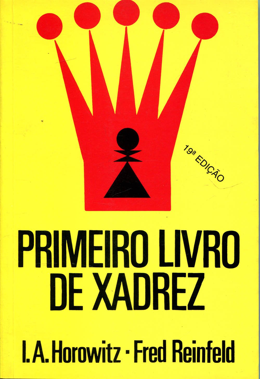Primeiro Livro de Xadrez baixar livro de graça