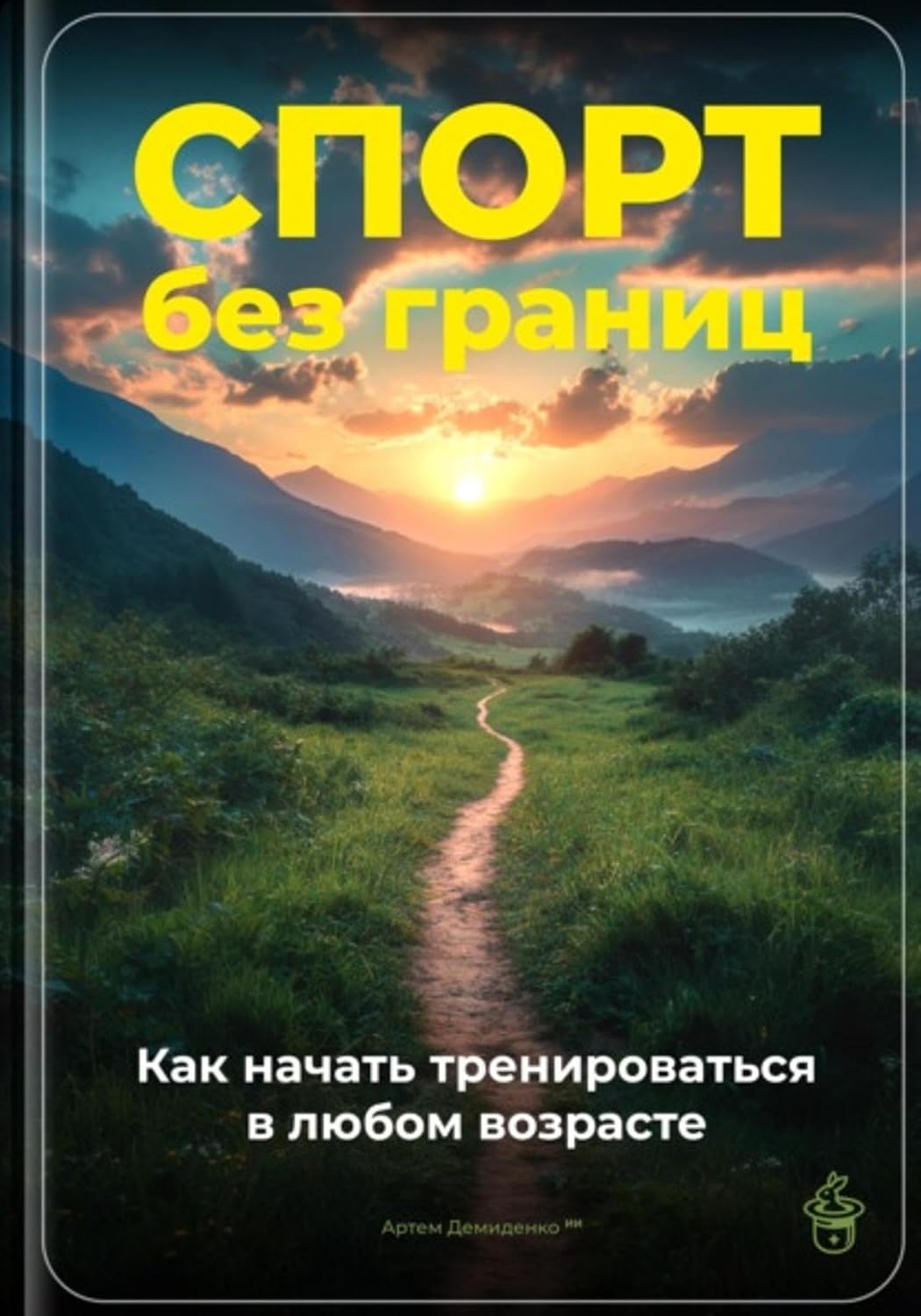 Спорт без границ: Как начать тренироваться в любом возрасте (Russian Edition) baixar livro de graça