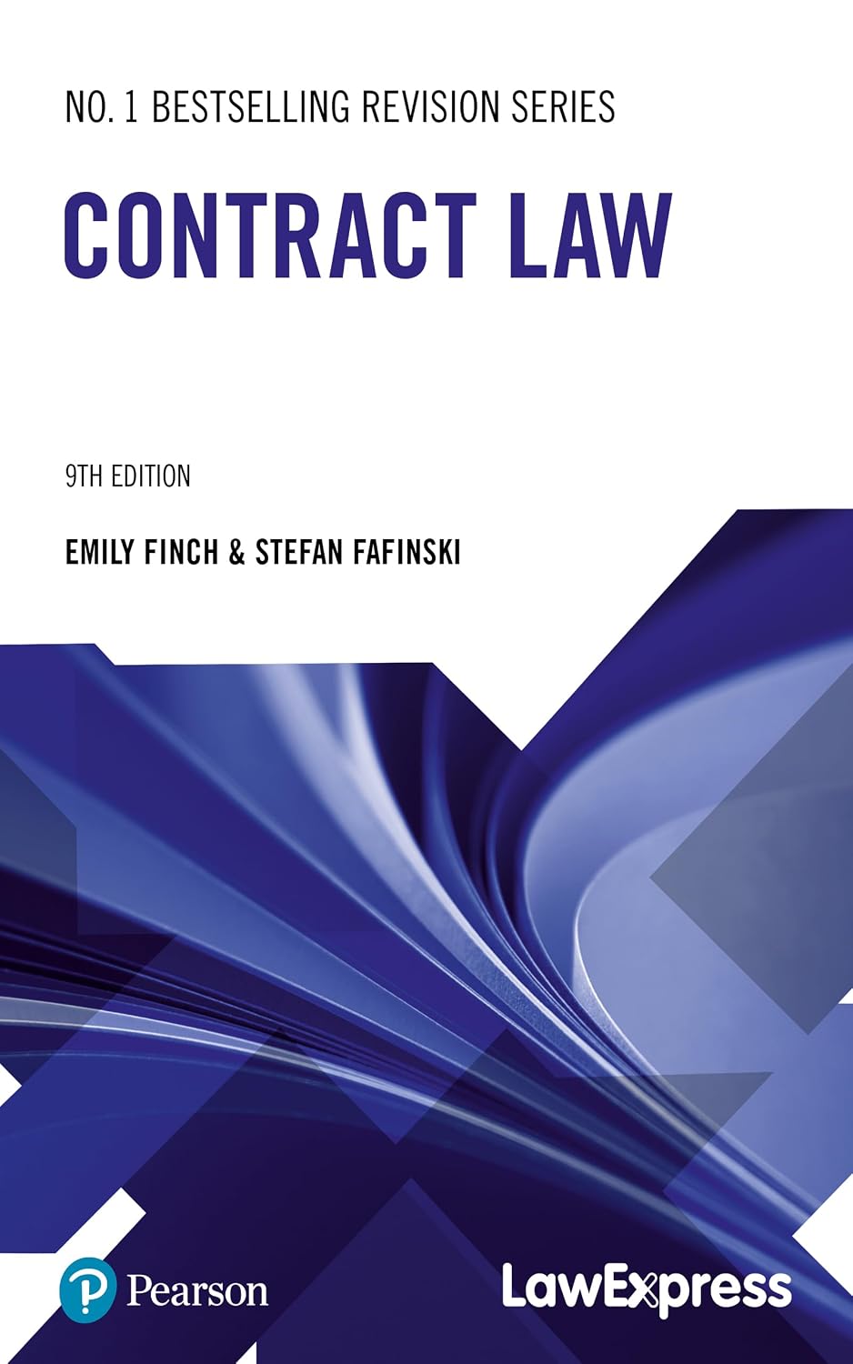 ler totalmente Law Express: Contract Law (English Edition)