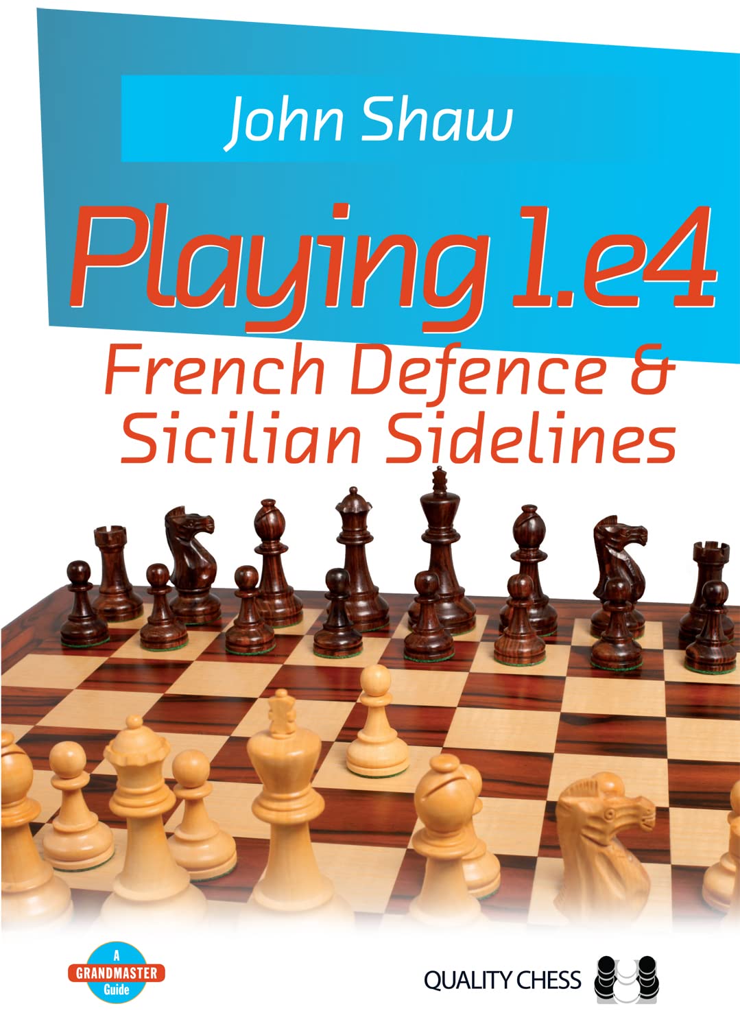 Playing 1.e4 - French Defence and Sicilian Sidelines: French Defence & Sicilian Sidelines baixar livro de graça