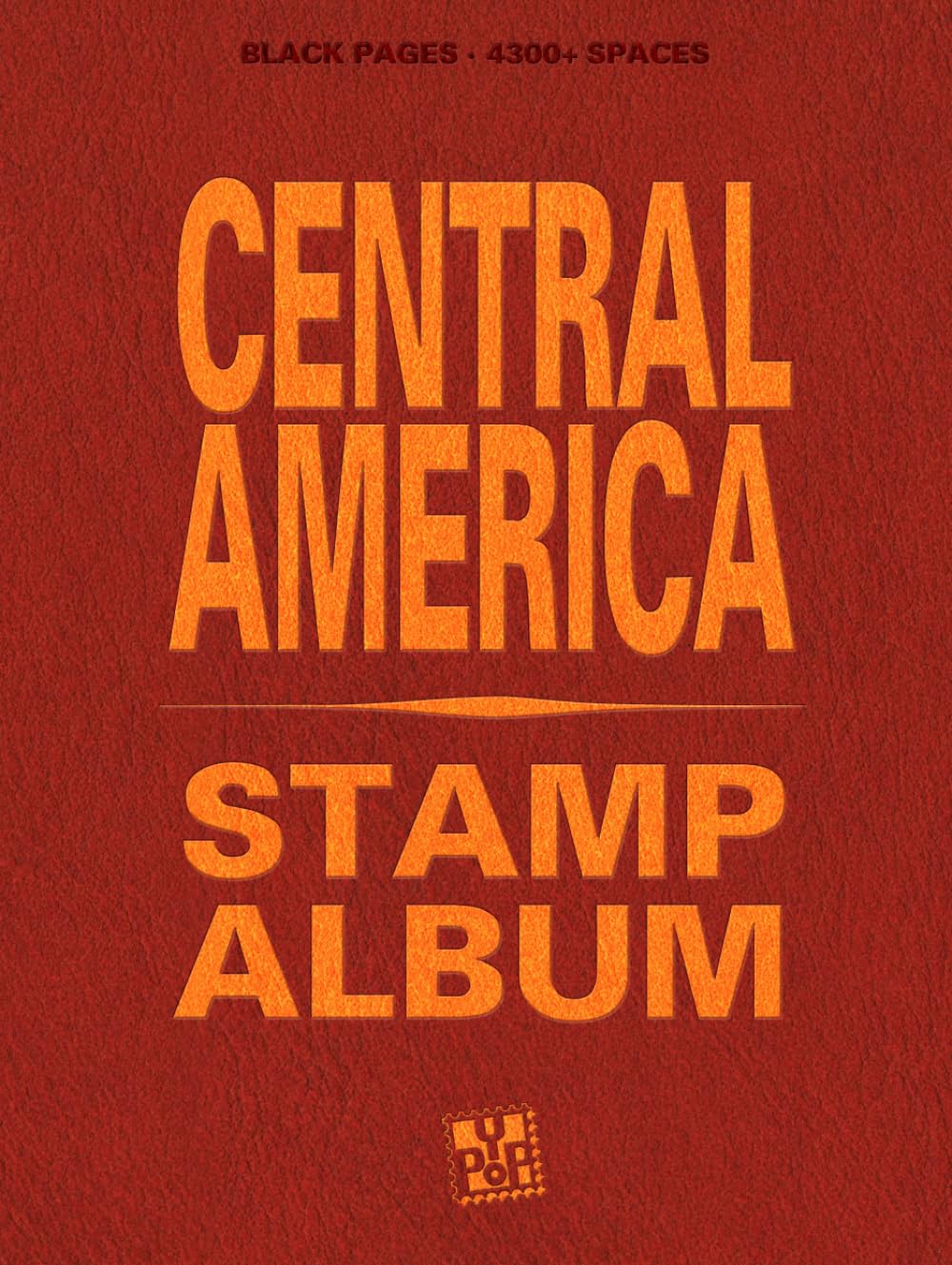 capítulo por capítulo baixar Central America Stamp Album: With beautiful aesthetic black pages and more than 4300 spaces to sort and display your philately collection. Ideal for beginner adult collectors and kids