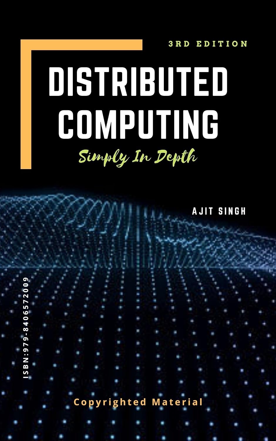 Distributed Computing: Simply In Depth (English Edition) baixar livro de graça