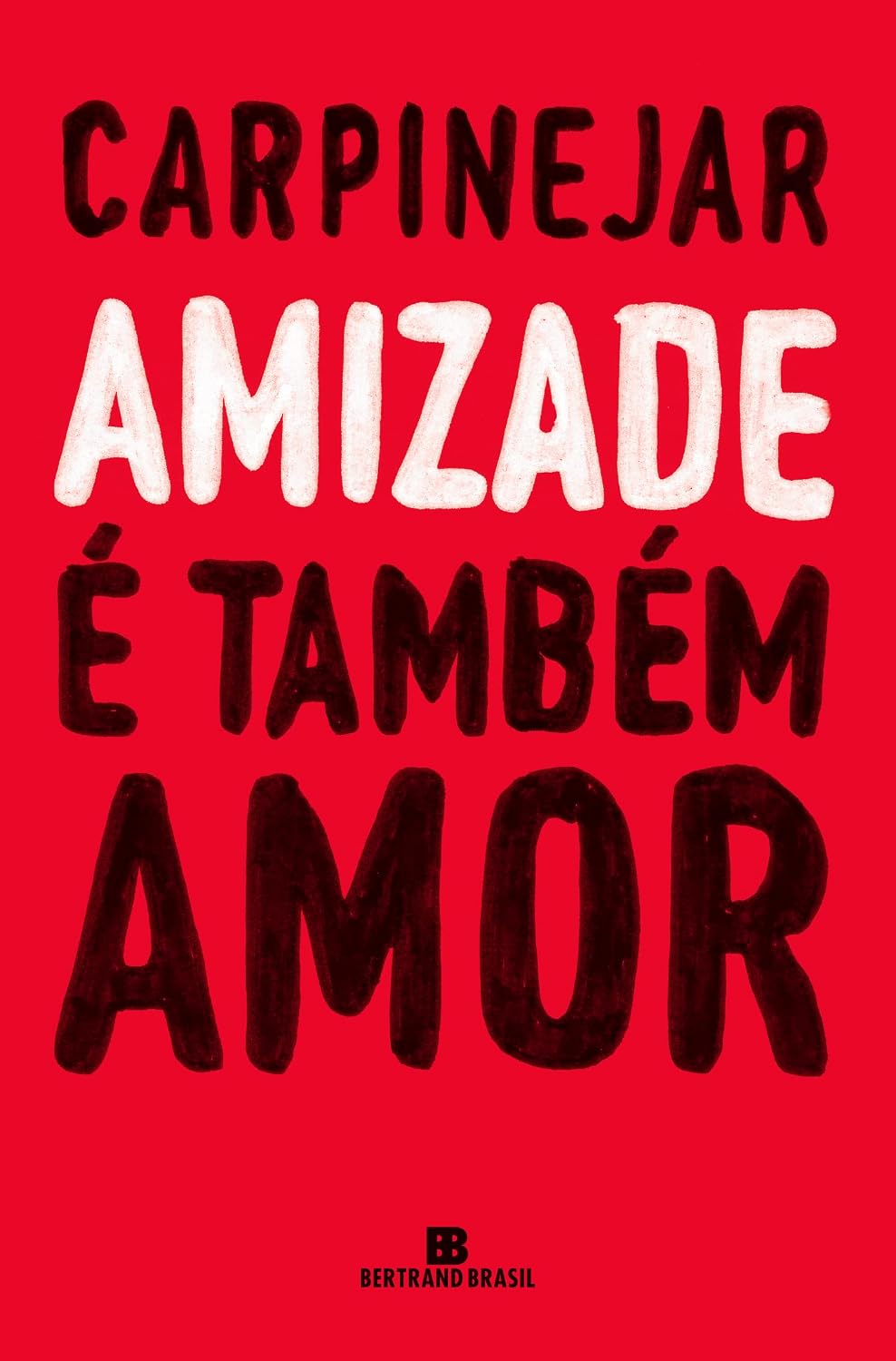 Amizade é também amor baixar livro de graça