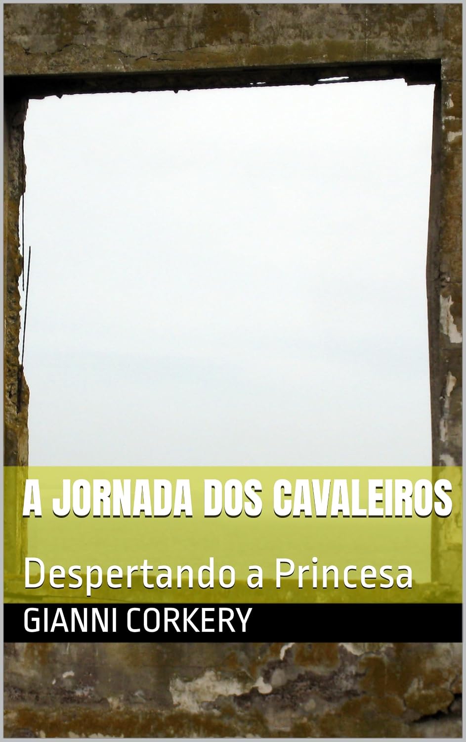 A Jornada dos Cavaleiros: Despertando a Princesa baixar o livro de graça