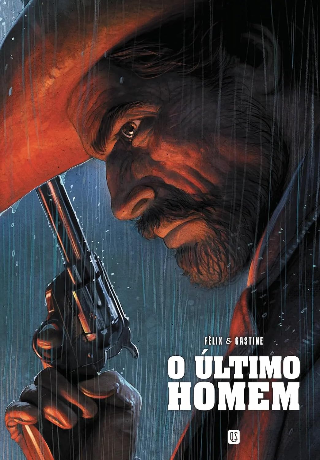 O Último Homem: Graphic Novel Volume Único baixar livro de graça
