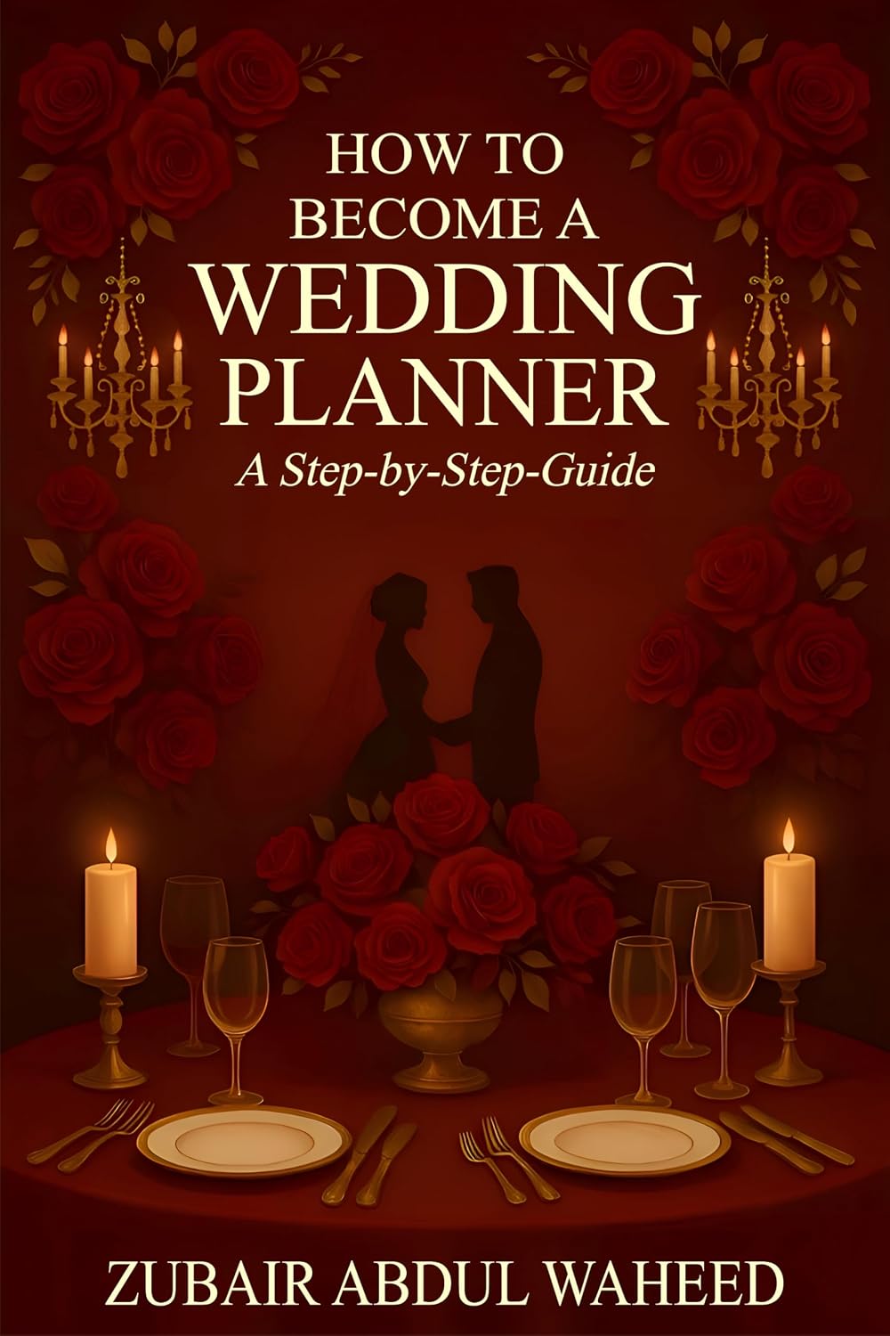 ler totalmente How to Become a Wedding Planner: A Step-by-Step Guide (English Edition)